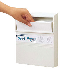 A-typed holder