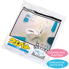 Clinpet Silver A